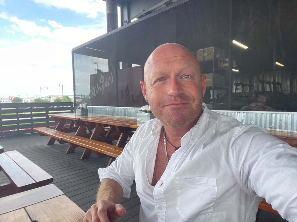 Chris Zuiker, founder of StrikeMethod
